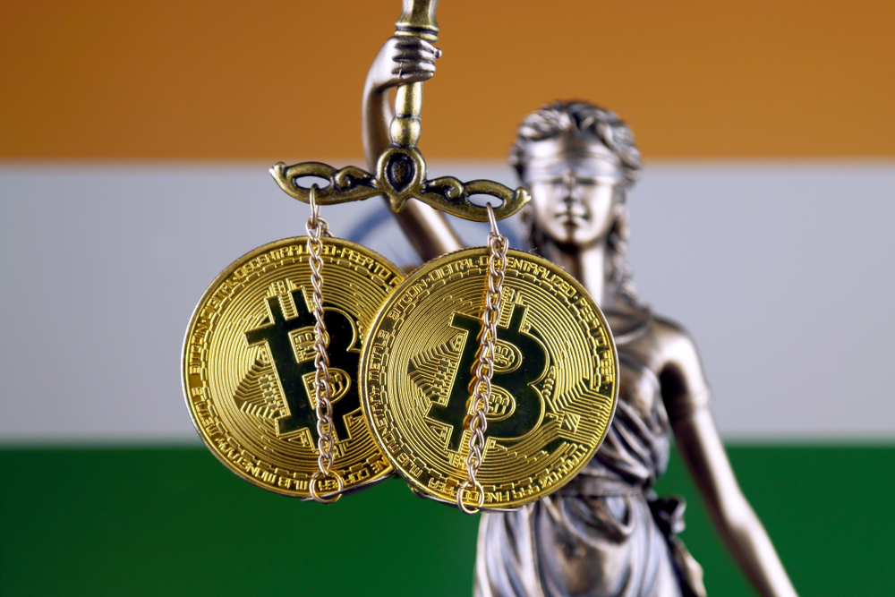 India to Develop Comprehensive Crypto Policy by September