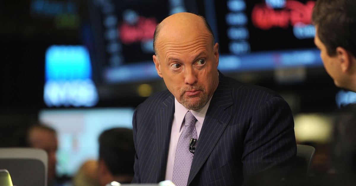 Jim Cramer’s Bearish Market Predictions Spark Divided Investor Sentiment