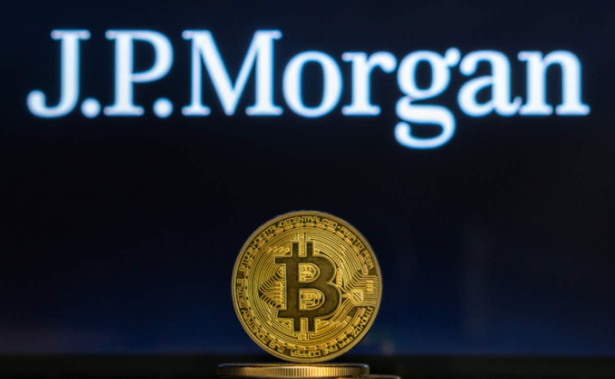 JPMorgan Quietly Opens the Door to Bitcoin-Backed Lending