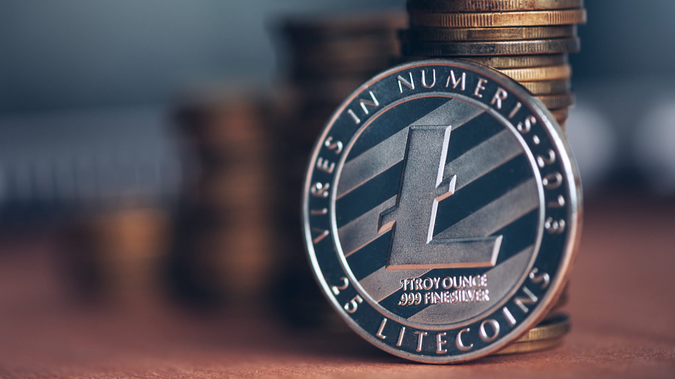 Litecoin