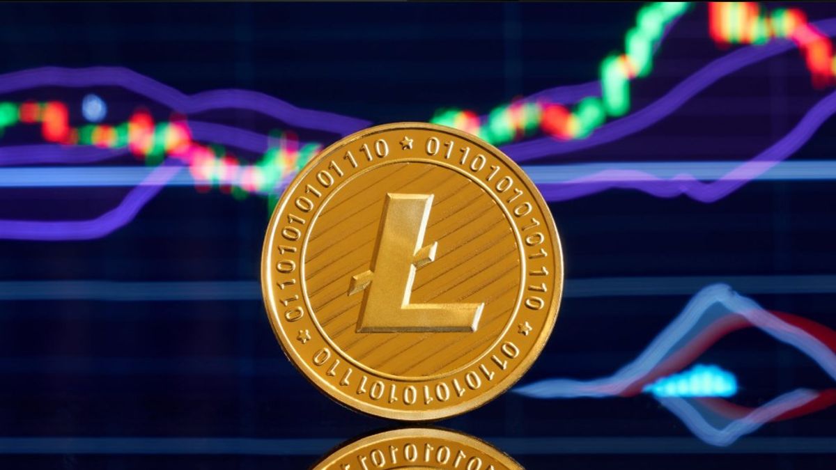 Here is Litecoin’s Next Big Price Target According to Veteran Trader