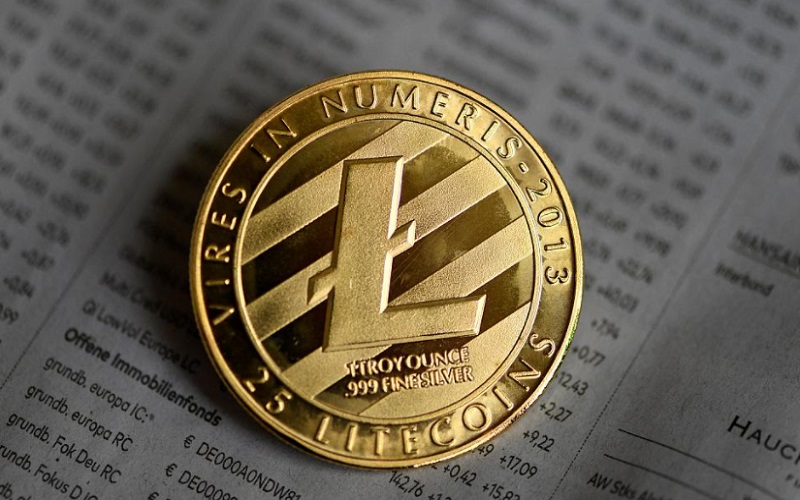 Will Litecoin Lead the Next Wave of Altcoin ETFs?