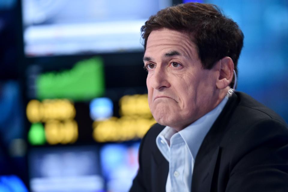 Mark Cuban Slams Gensler’s Crypto Regulation Approach