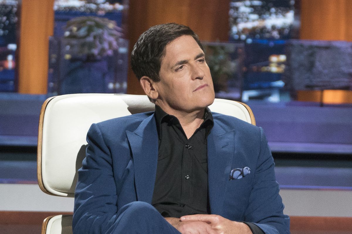 Mark Cuban Warns Meme Coins Are a Risky Gamble, Compares Them to Casino Games