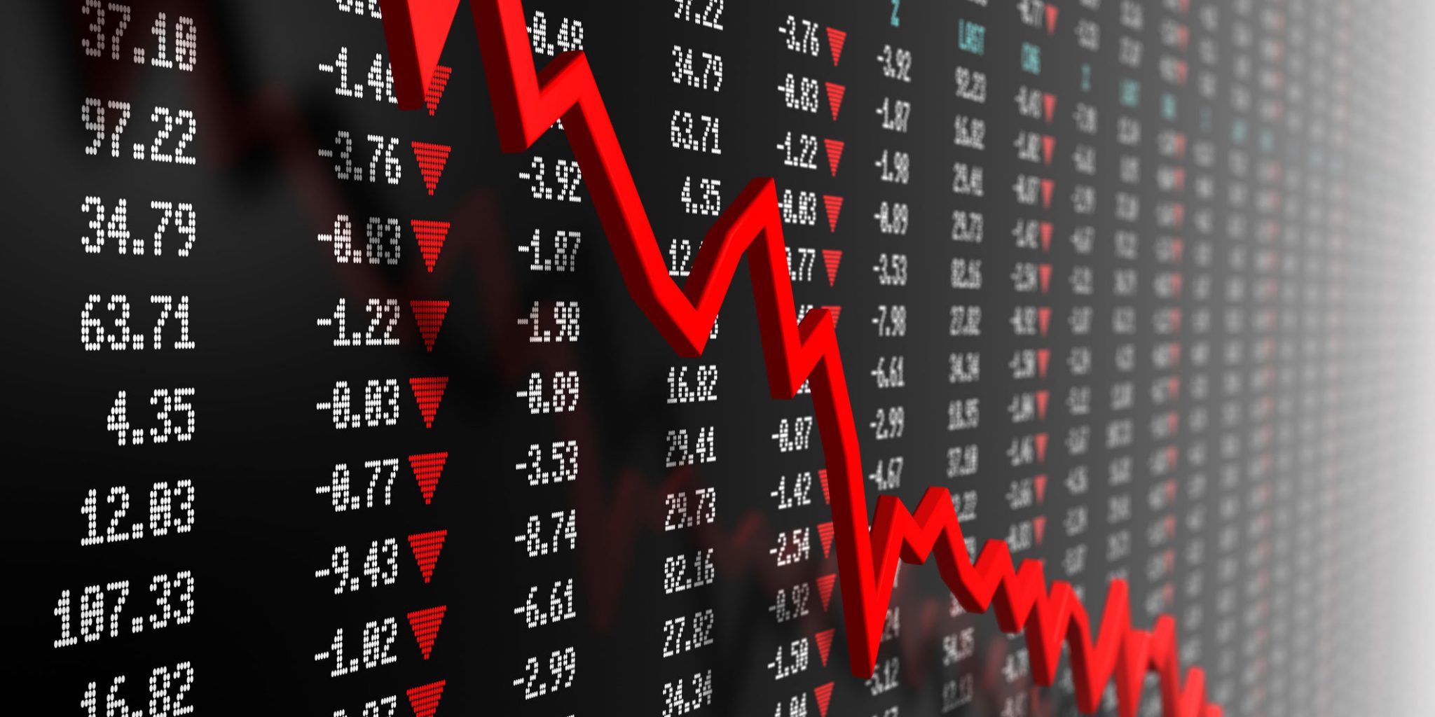 Crypto Market on Edge: Warning Signs of an Imminent Collapse