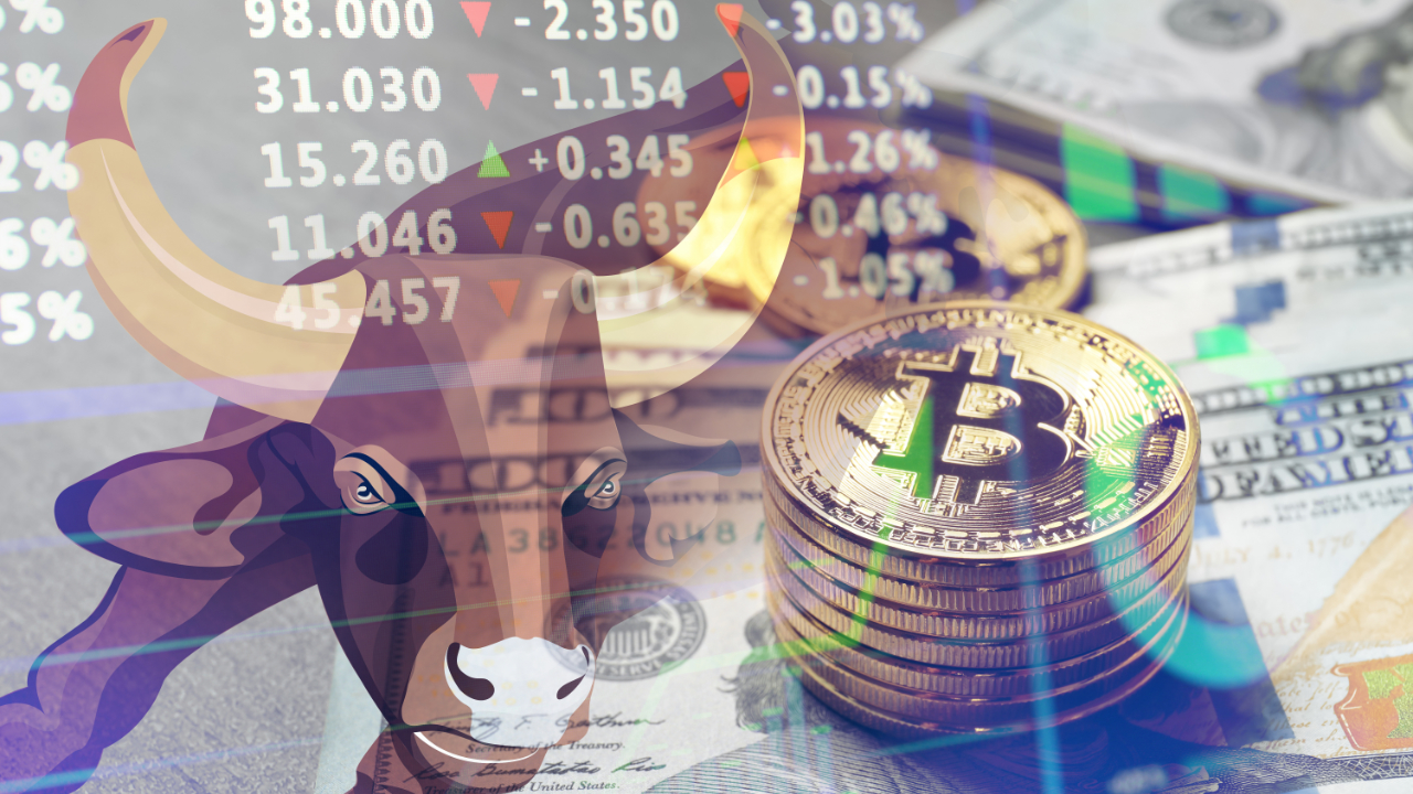 JUST IN: MicroStrategy Acquires $1.5 Billion in Bitcoin