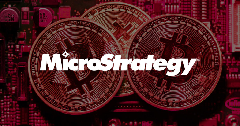 BREAKING: MicroStrategy Raises $3 Billion to Boost Bitcoin Holdings