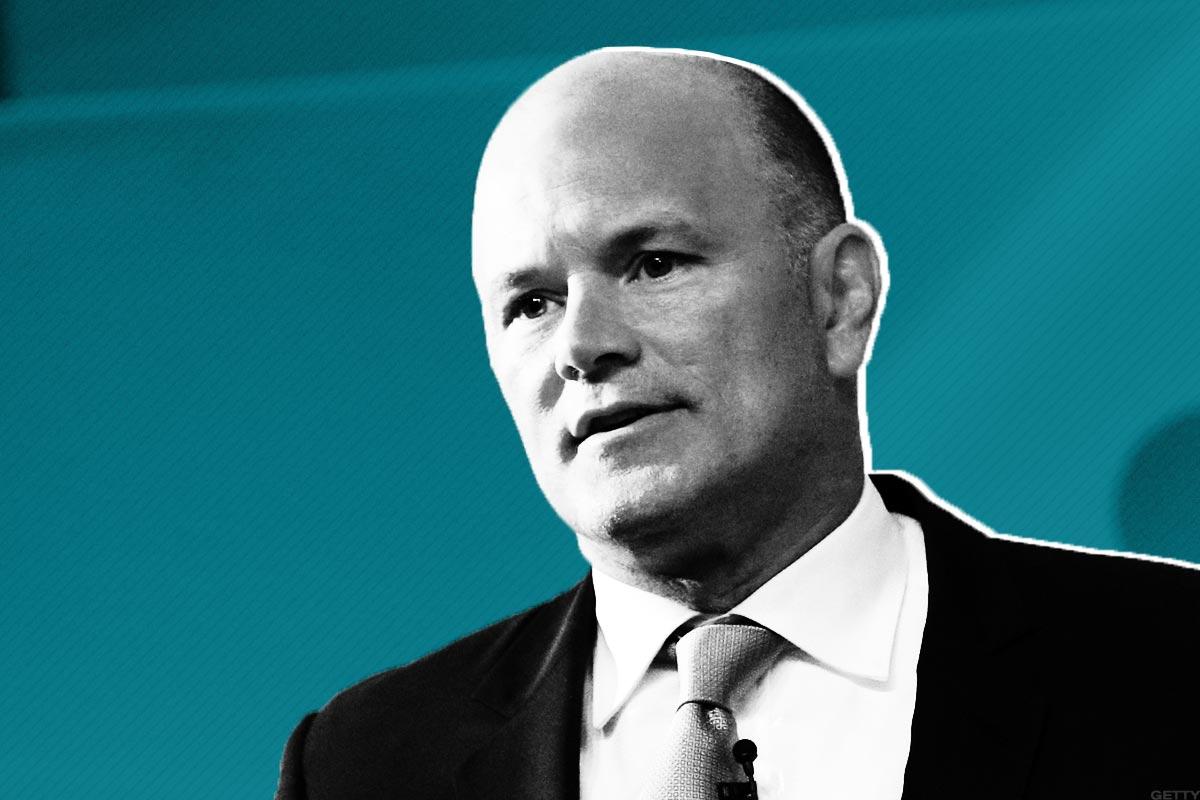 Bitcoin’s Role in Global Finance Strengthens After Trump’s Move, Says Mike Novogratz