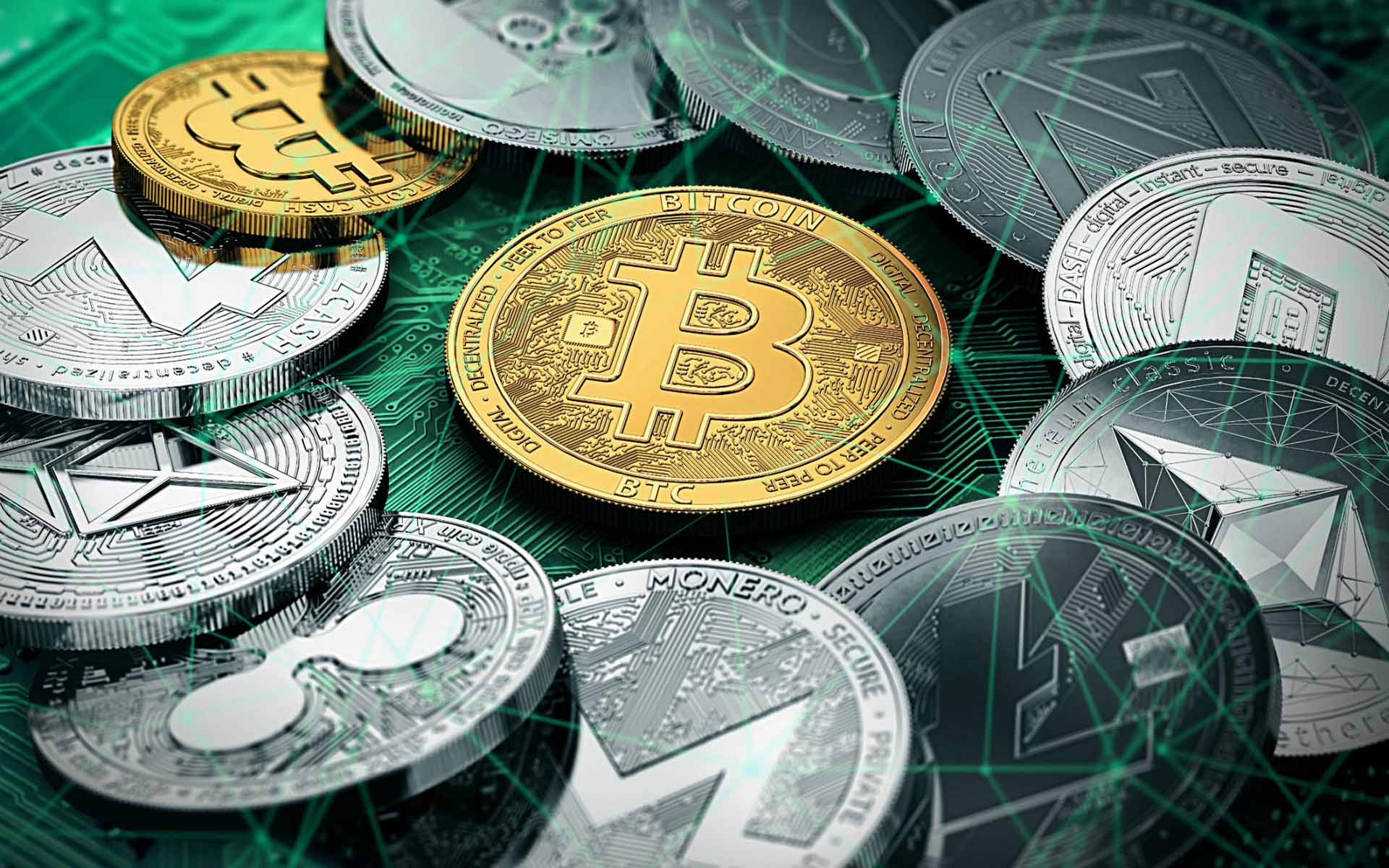 Altcoin Season Signals Strengthen as Institutional Flows Accelerate