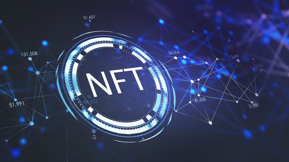 NFT Sales Crash to New 2024 Low in August