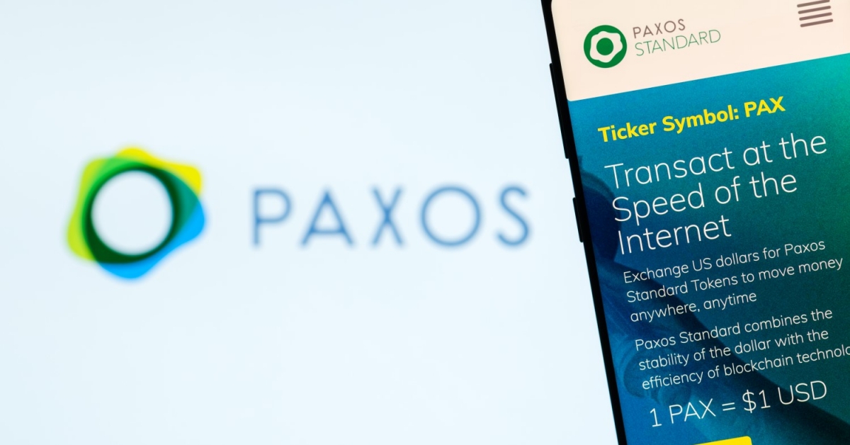 Paxos to Launch Products on Arbitrum One