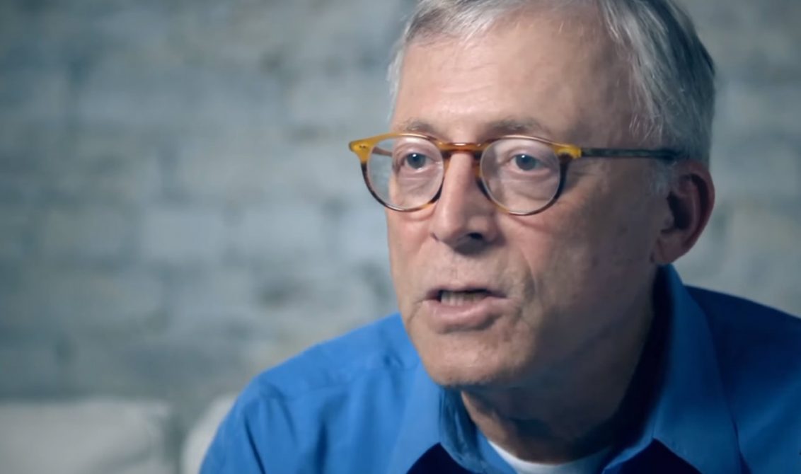 Veteran Trader Peter Brandt Shares Simple Wealth Strategy with Bitcoin at Its Core