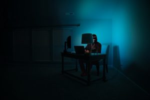 Cryptocurrency Scam