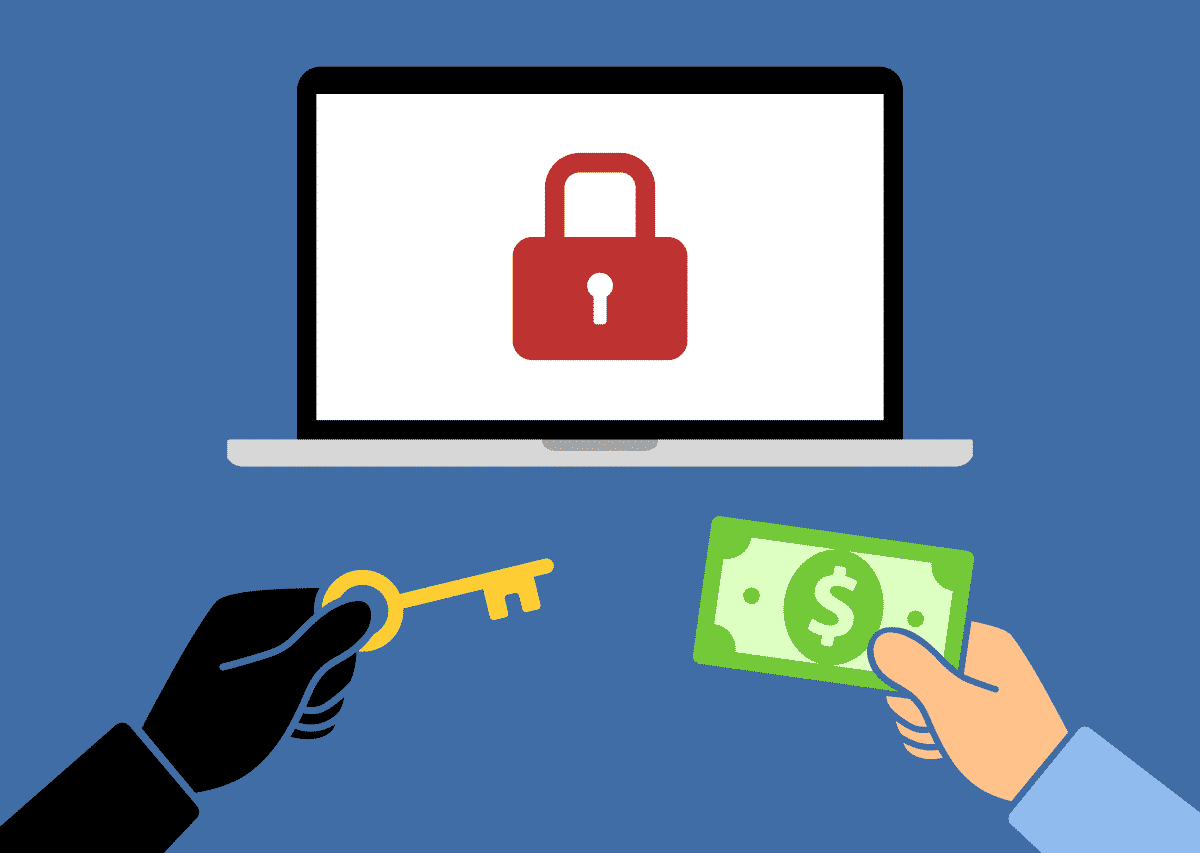 Ransomware Payments Plummet in 2024 as Law Enforcement Cracks Down on Crypto Crime