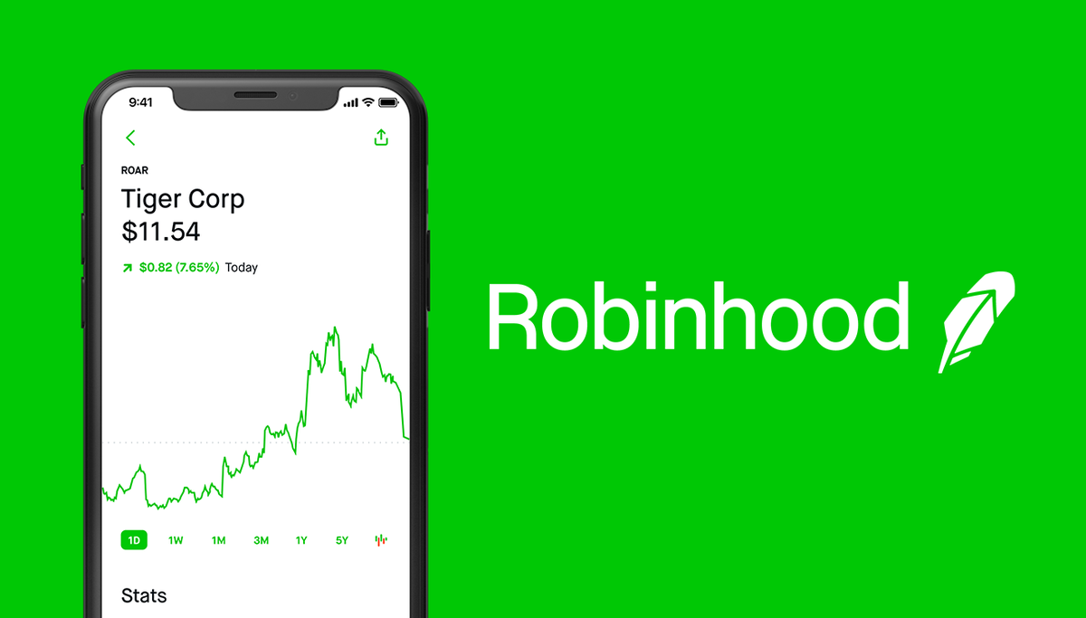 SEC drops investigation against Robinhood