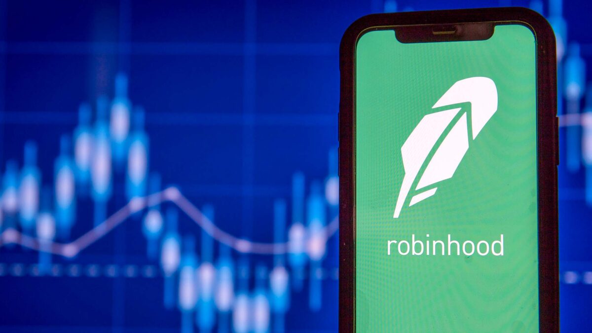 Robinhood Deepens Bet on Prediction Markets With New CFTC-Regulated Platform