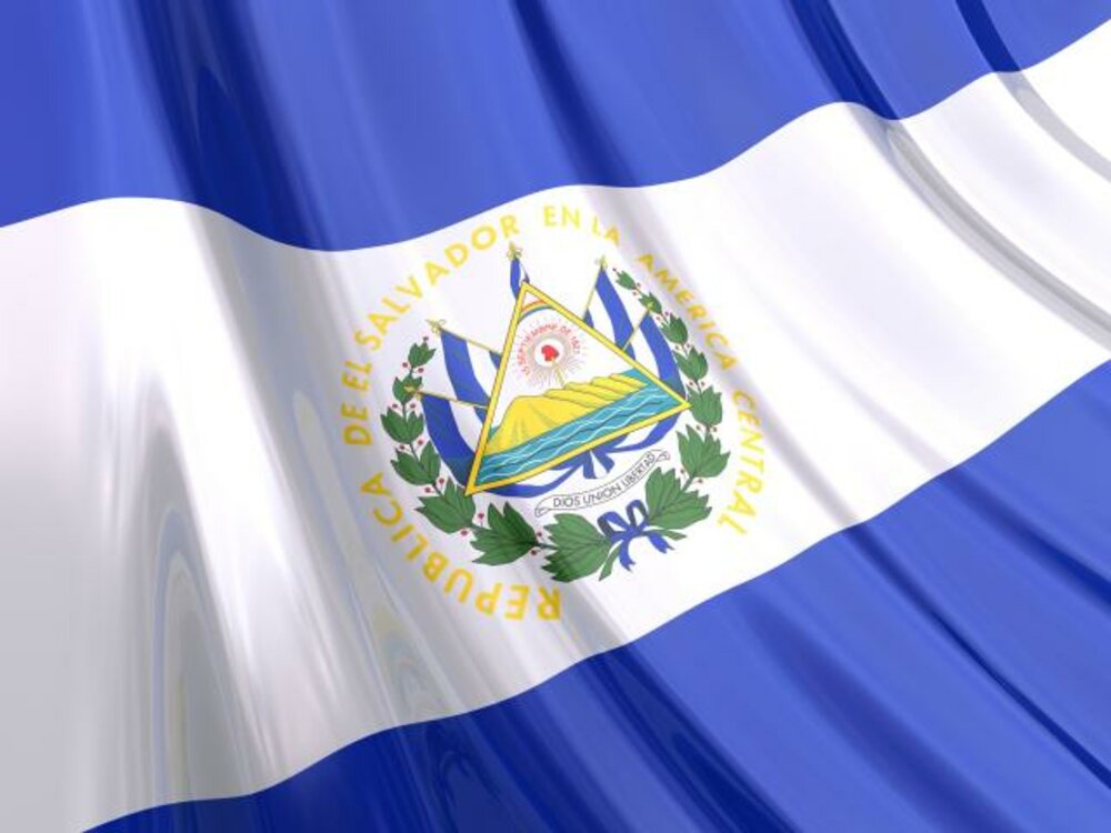 El Salvador Secures Historic $1.6B Investment for Bitcoin City Ports