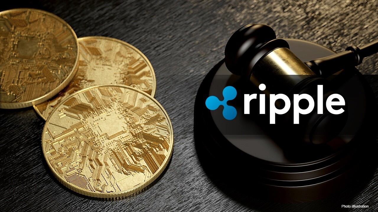 Ripple Drops Cross-Appeal, Moves to End SEC Case “Once and for All”