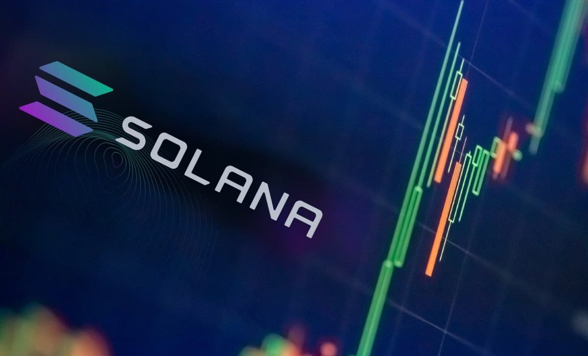 Solana Dethrones Ethereum for the First Time