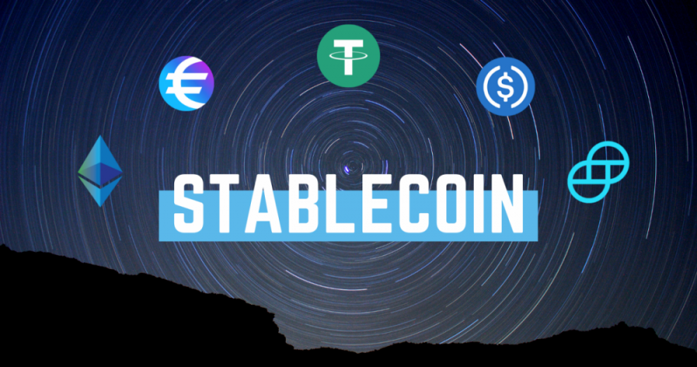 New System Provides Real-Time Tracking of Stablecoin Assets and Liabilities