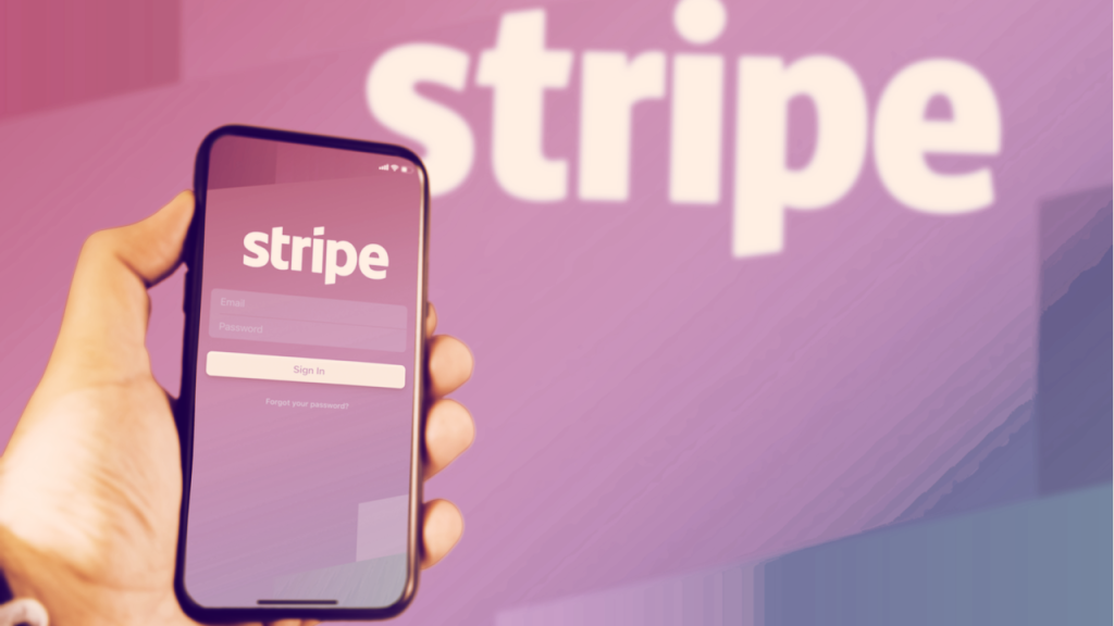 Stripe Expands Crypto Purchases in Europe with Card Integration