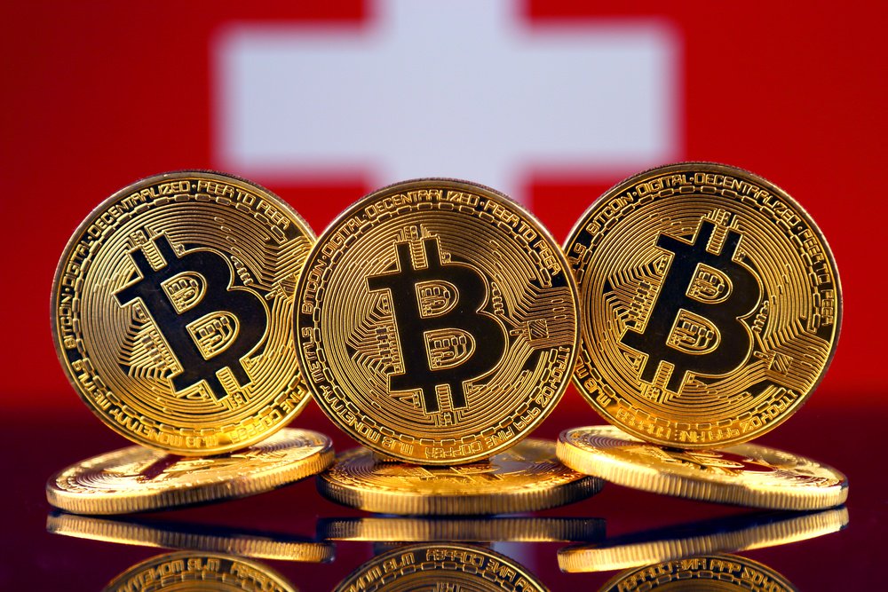 Swiss National Bank Rejects Bitcoin as Reserve Asset