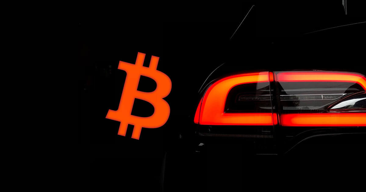 BREAKING: Tesla Moves $765 Million in Bitcoin