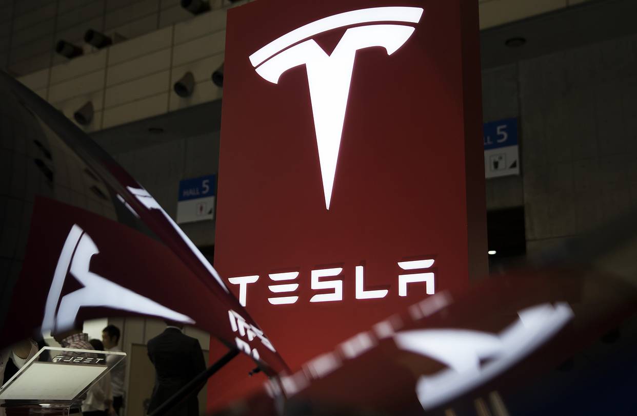 How Much Would $1,000 in Tesla Stock from 2010 IPO Be Worth Now?