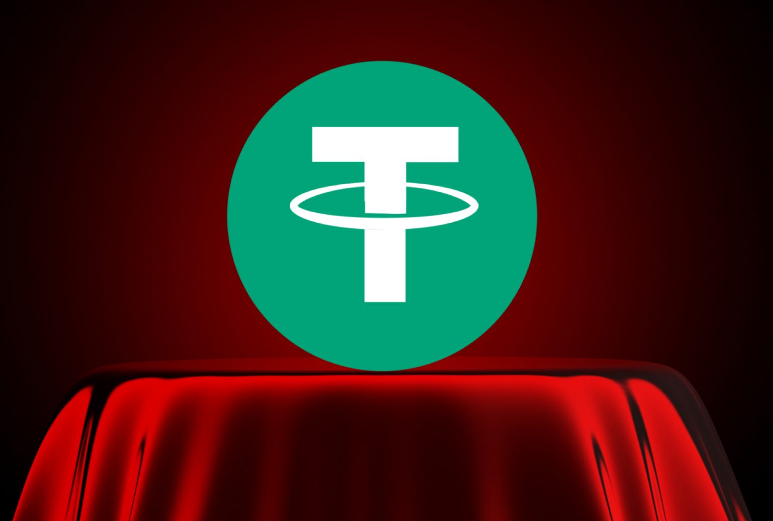 Tether Reports Record Profit for Q2 2024