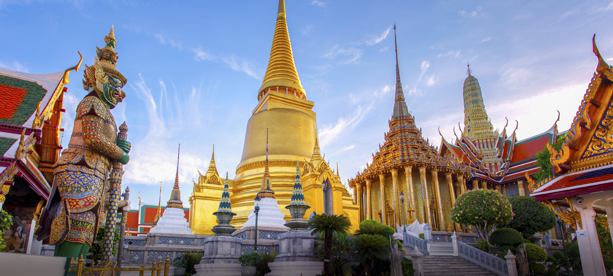 Thailand Approves Tether and Circle Stablecoins for Regulated Trading