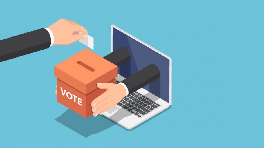 Base Network Launches Crypto Donation Platform for U.S. Elections