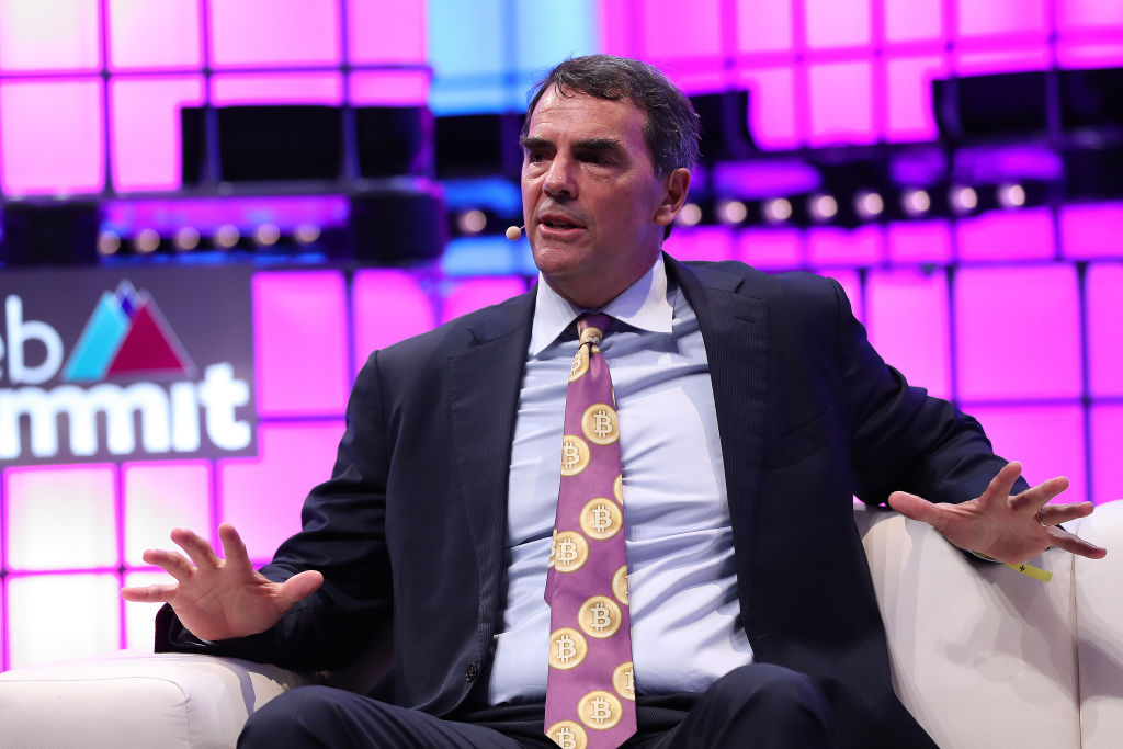 Billionaire Tim Draper Praises U.S. Bitcoin Reserve, Urges Investors to Start Accumulating