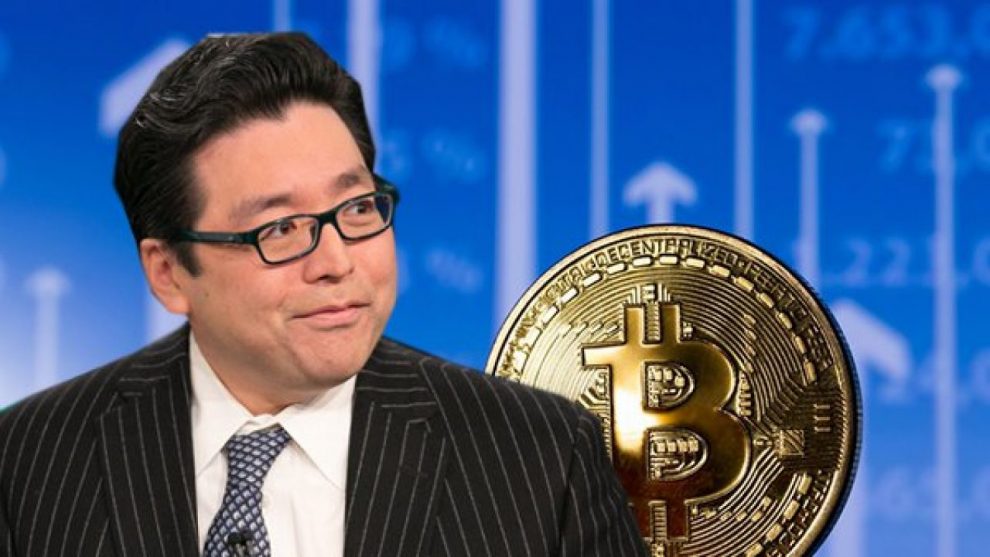 Greatest Crypto To Purchase Now As Bitcoin Value Soars: Tom Lee Provides $200k Prediction For January 2026