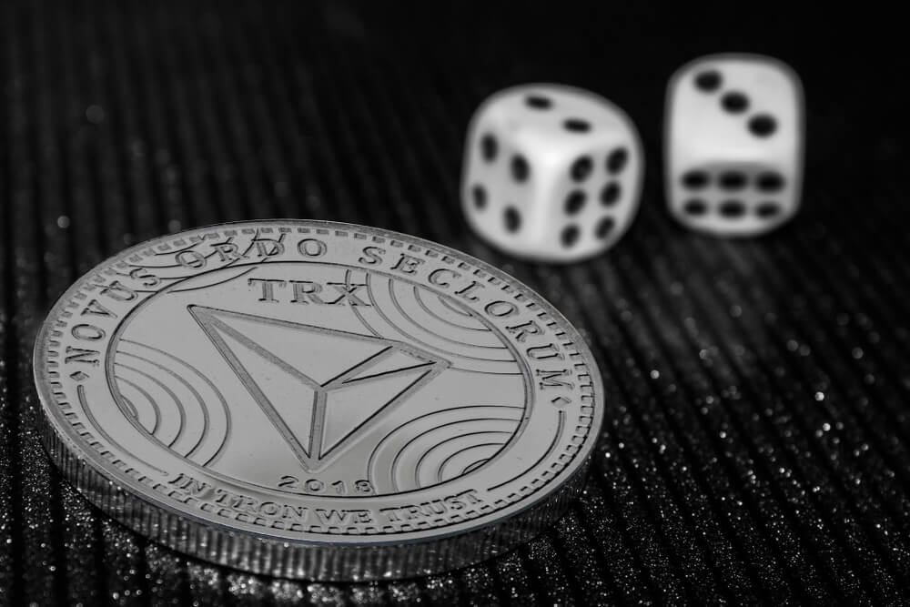 Tron (TRX) Surge by More Than 10% – Here is Why