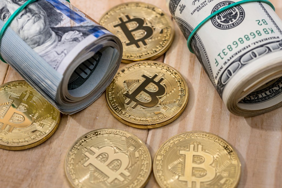 Global Debt Crisis: Is Bitcoin the Ultimate Portfolio Insurance?