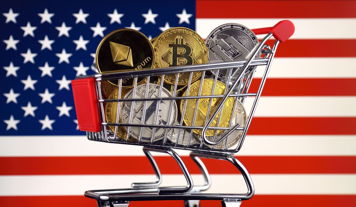 Key US economic data to come that could impact the crypto market