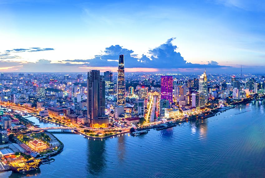 Vietnam Charts a Clear Course for Digital Assets With New 2026 Law