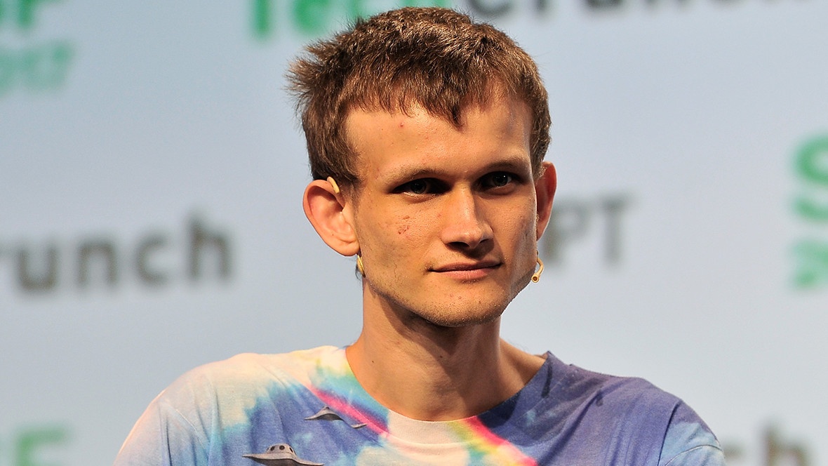 Vitalik Buterin Warns Digital ID Projects Could End Pseudonymity