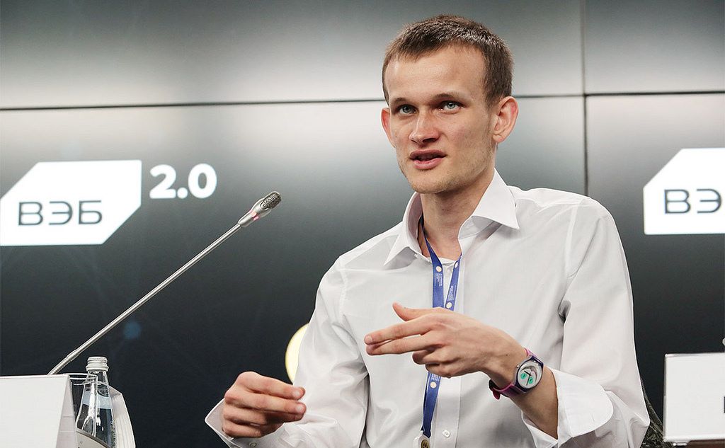 Vitalik Buterin Announces Donation of Layer-2 Tokens to Support Ethereum Ecosystem