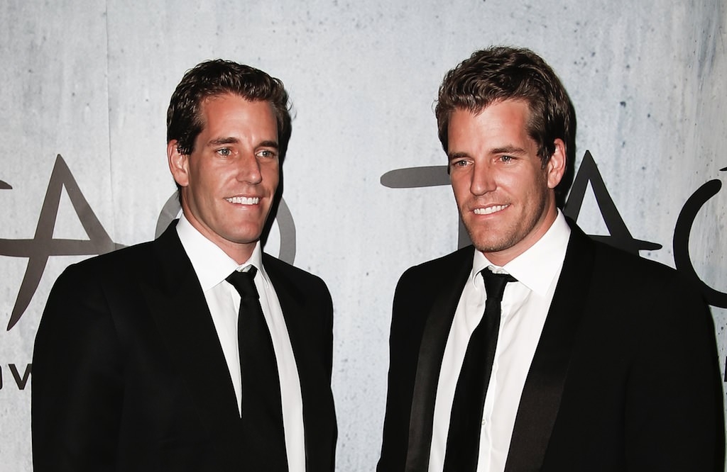 Winklevoss Twins Donate $1 Million in Bitcoin to Support Senate Bid Against Elizabeth Warren