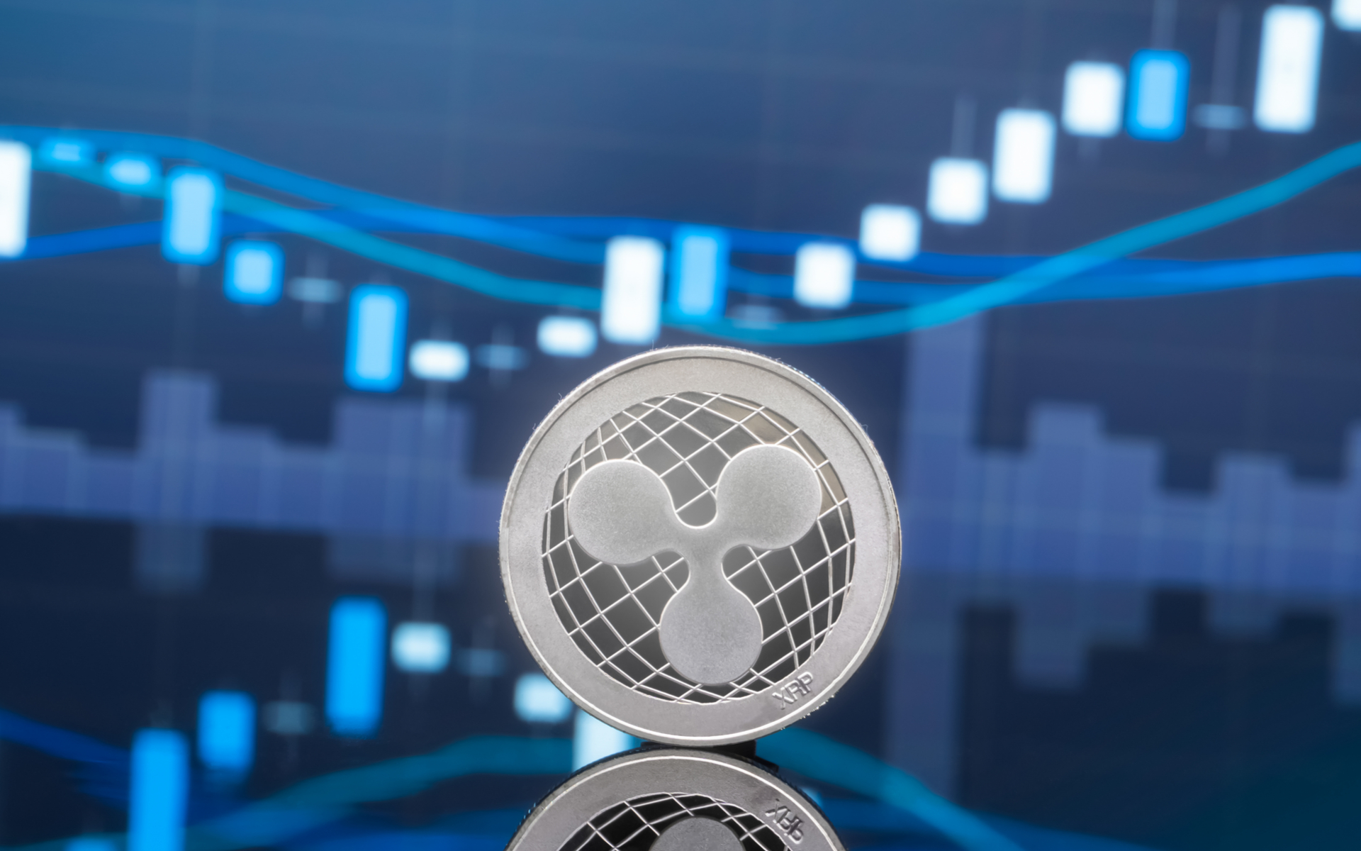 XRP Futures Go Live on Coinbase, Opening Doors to Institutional Investors