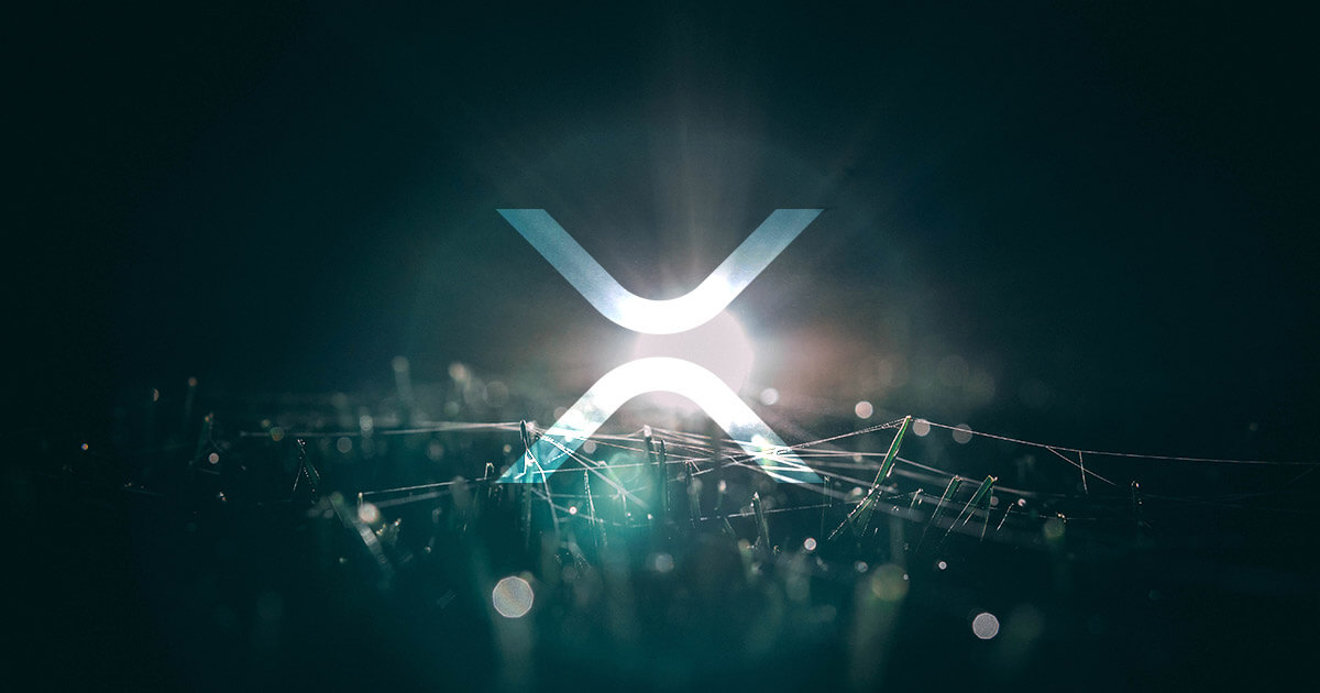 XRP Price Surges Over 11% – Here is the Reason