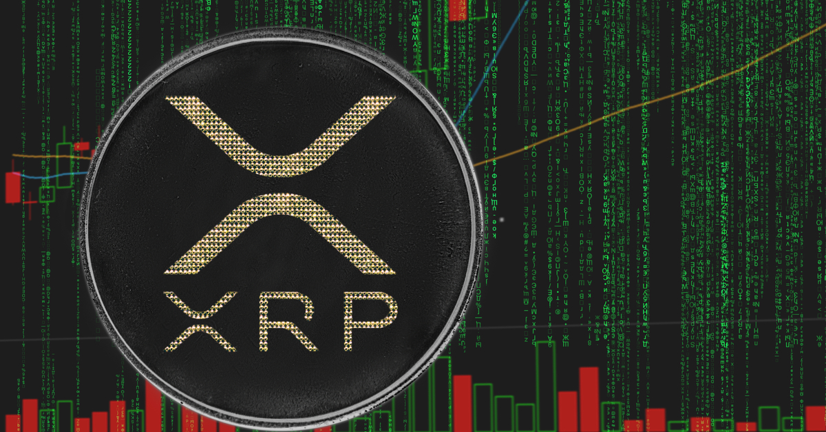 XRP Spot ETF Approval Odds Are Climbing as SEC Reviews WisdomTree Filing