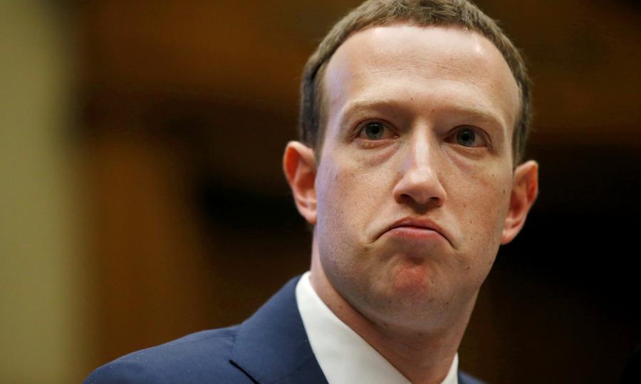 Zuckerberg Alleges FBI Pressure to Censor 2020 Election Coverage