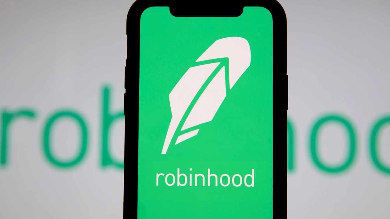 Robinhood Enters European Crypto Arena with Bitstamp Takeover
