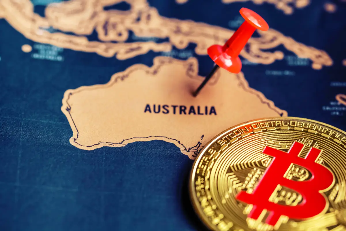 Australia Cracks Down on Crypto: New Regulations Aim to Shield Investors