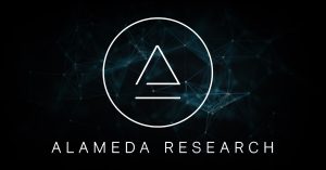 alameda research