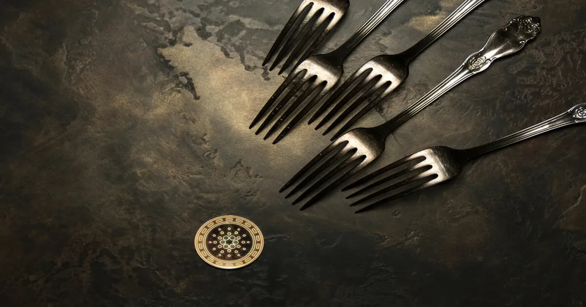 Cardano Successfully Launches Historic Chang Hard Fork