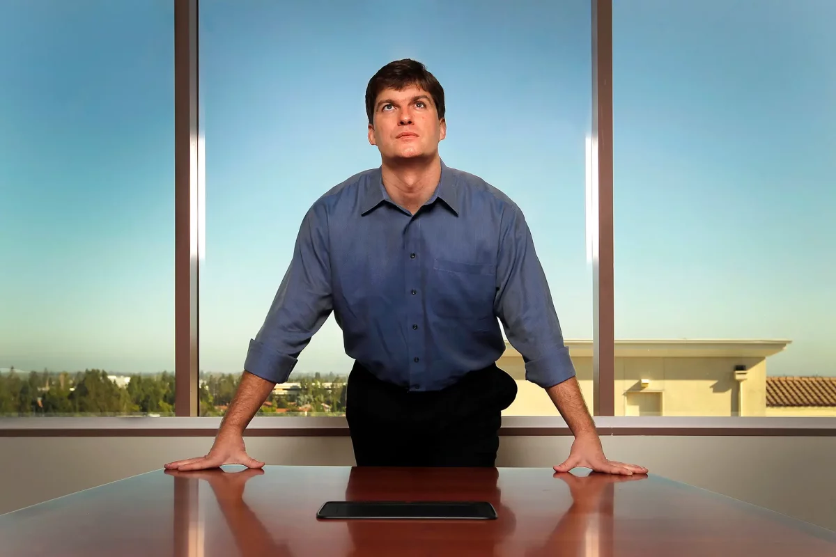 Big Short’s Michael Burry Shifts Investments from US to Chinese Tech Stocks