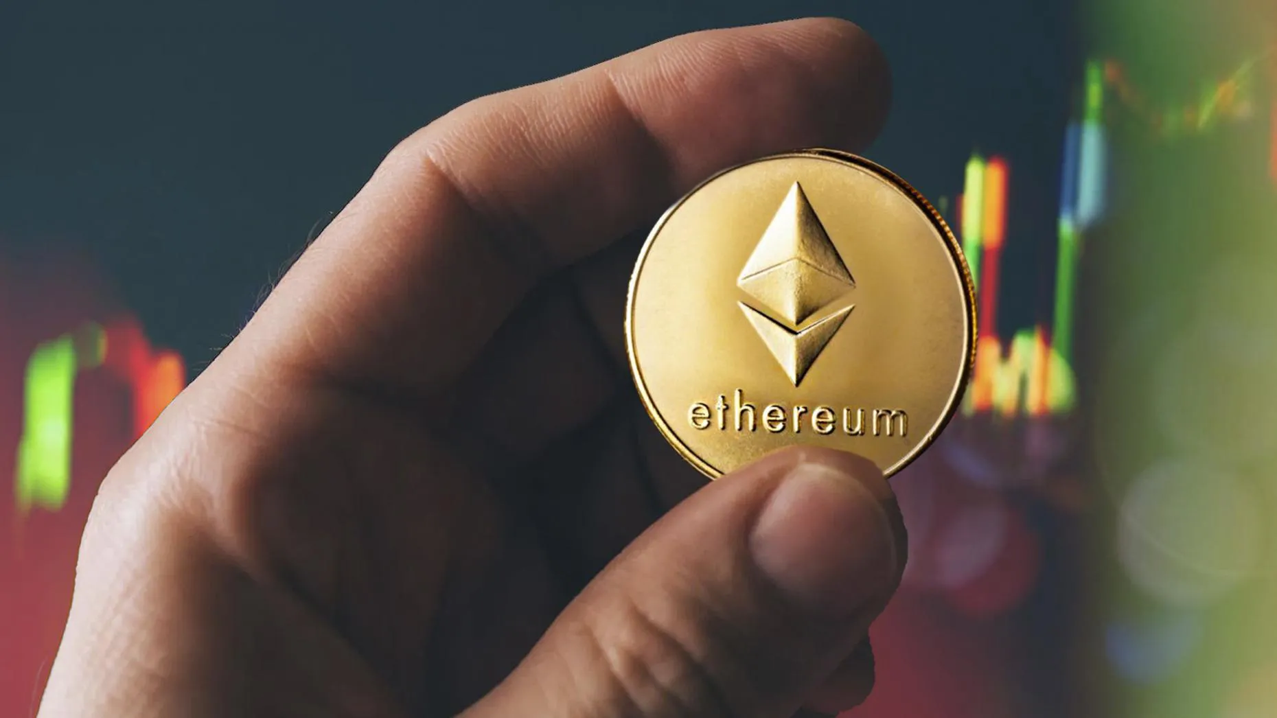 Ethereum Foundation Wallet Moves $295 Million After Long Inactivity